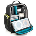 Tenba BYOB 10 DSLR Backpack Insert Black