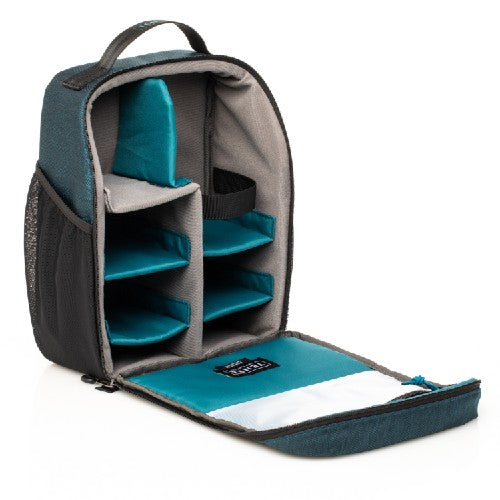 Tenba BYOB 10 DSLR Backpack Insert Blue