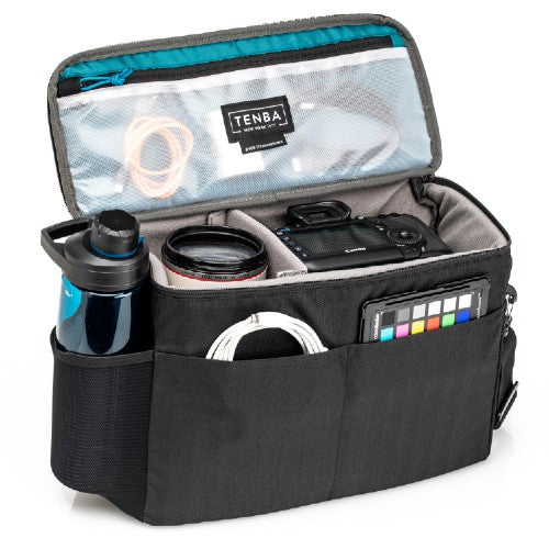 Tenba BYOB 13 Camera Insert Black