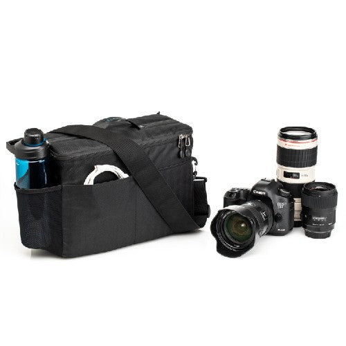 Tenba BYOB 13 Camera Insert Black