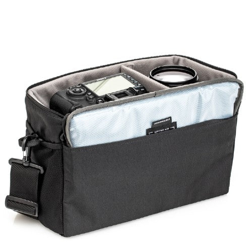 Tenba BYOB 13 Camera Insert Black