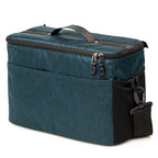 Tenba BYOB 13 Camera Insert Blue