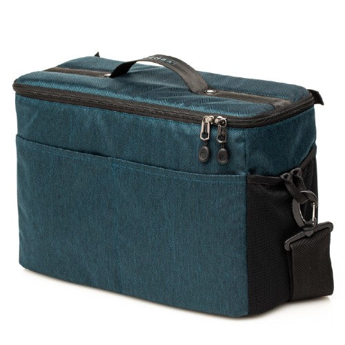 Tenba BYOB 13 Camera Insert Blue