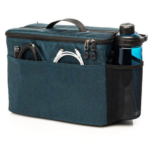 Tenba BYOB 13 Camera Insert Blue