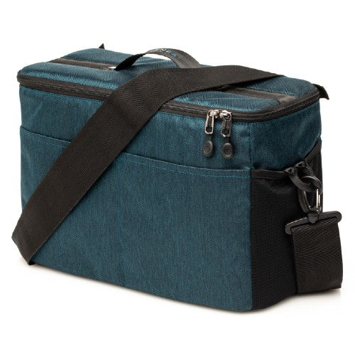 Tenba BYOB 13 Camera Insert Blue