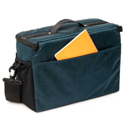 Tenba BYOB 13 Camera Insert Blue