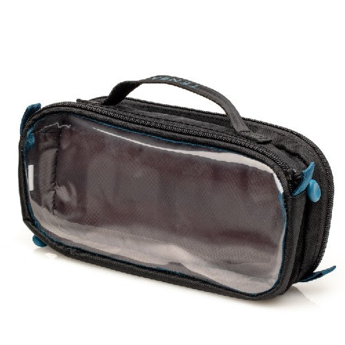 Tenba Cable Duo 4 Cable Pouch Black