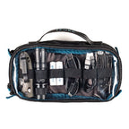 Tenba Cable Duo 4 Cable Pouch Black