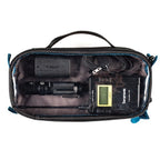 Tenba Cable Duo 4 Cable Pouch Black