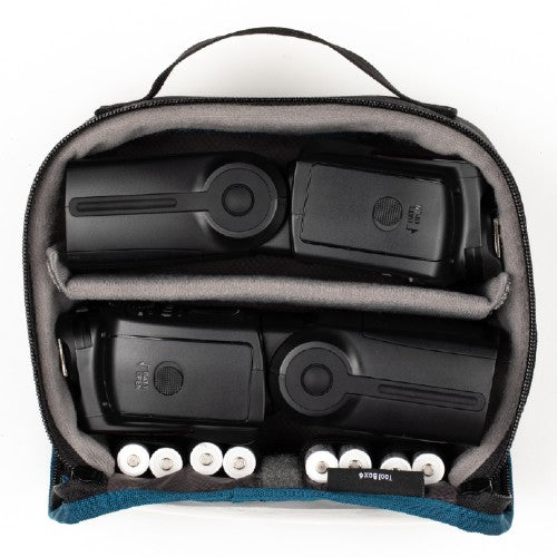 Tenba Tool Box 6 - Black