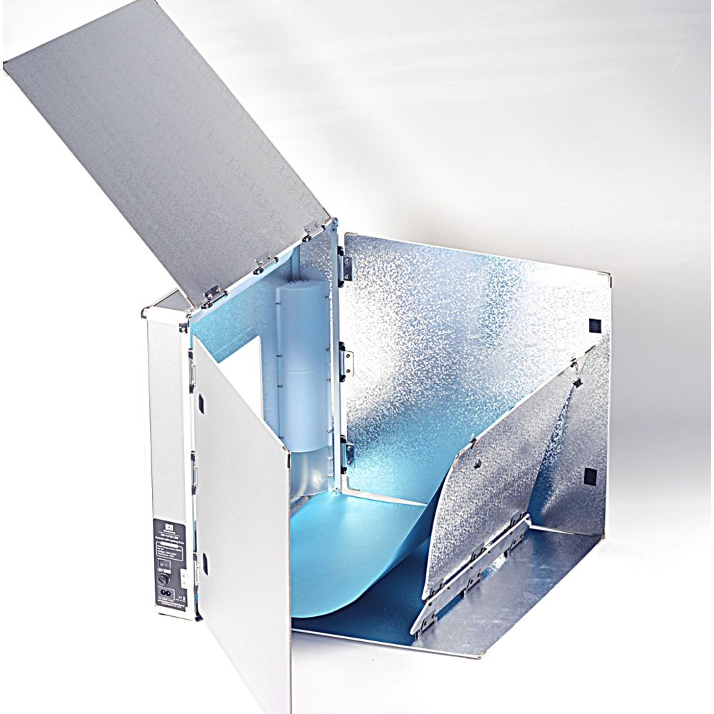 NanGuang LED Photo Studio Box Normal