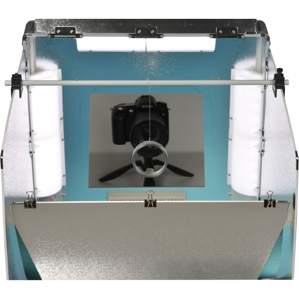 NanGuang LED Photo Studio Box Normal