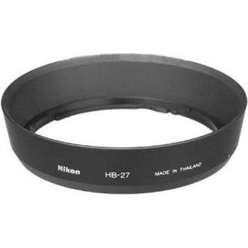 Nikon HB-27 Lens Hood voor Nikon AF 28-100 mm