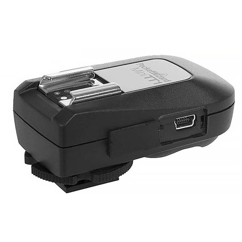 PocketWizard PW Mini TT1 Canon Transmitter