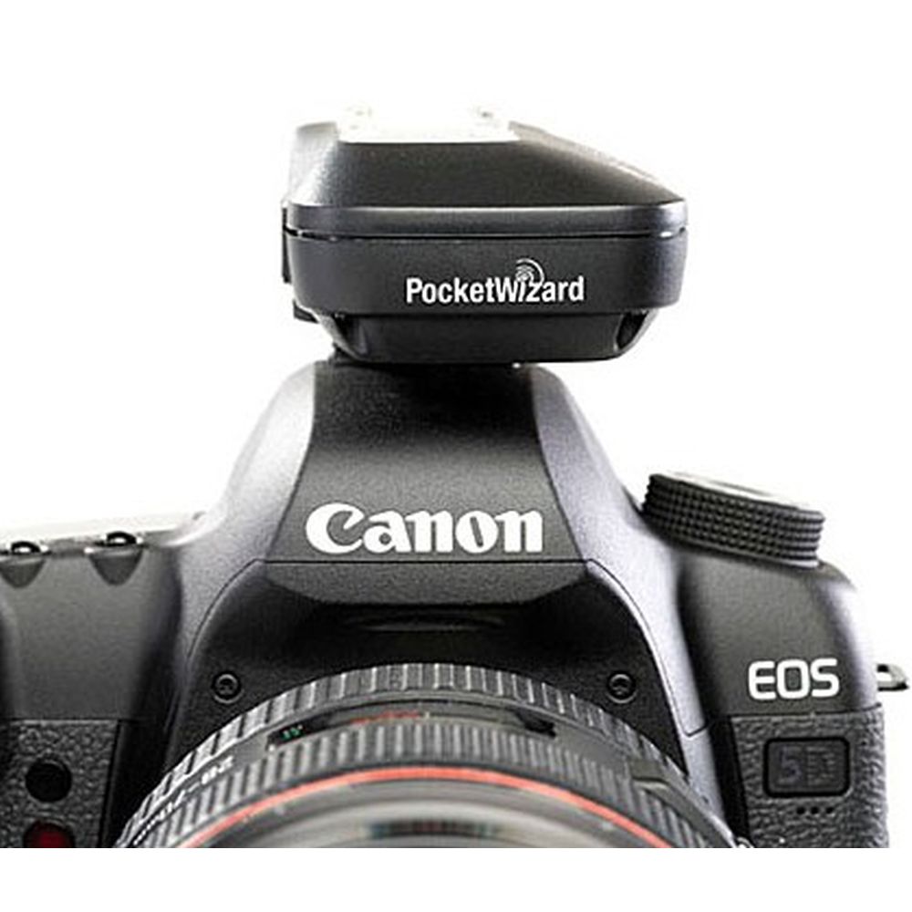 PocketWizard PW Mini TT1 Canon Transmitter