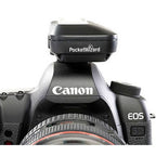 PocketWizard PW Mini TT1 Canon Transmitter