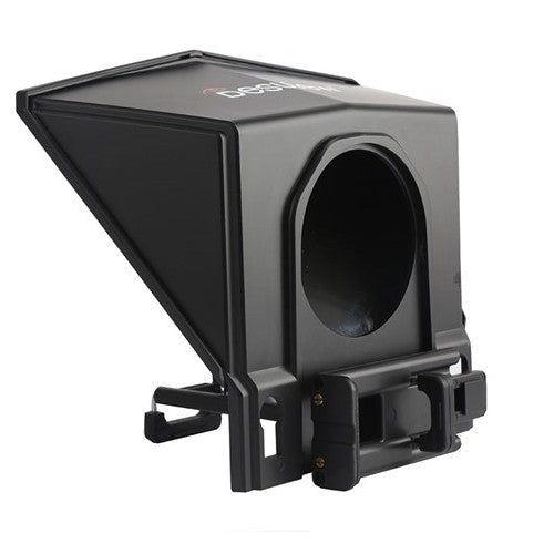 Desview T2 Teleprompter (autocue) for smartphone/tablets