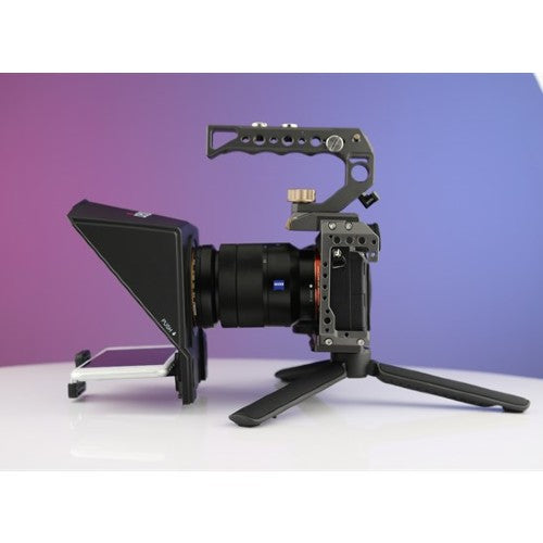 Desview T2 Teleprompter (autocue) for smartphone/tablets