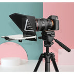 Desview T2 Teleprompter (autocue) for smartphone/tablets