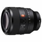 Sony FE 50mm f/1.2 GM (SEL50F12GM.SYX)