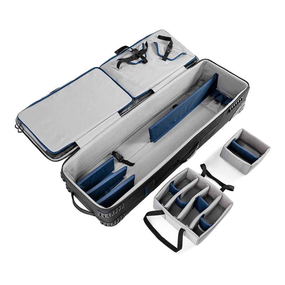Manfrotto Avenger C standing roller case