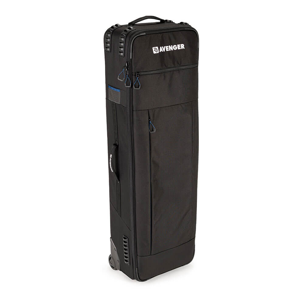 Manfrotto Avenger C standing roller case