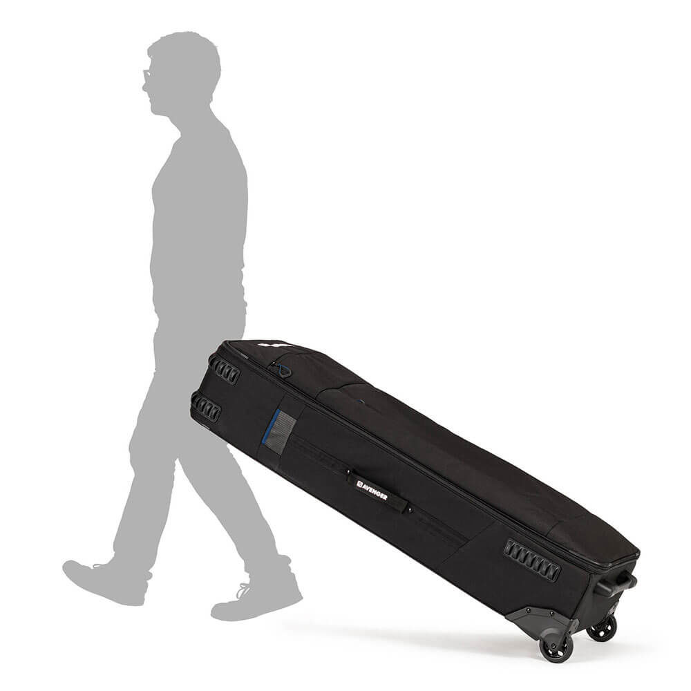 Manfrotto Avenger C standing roller case