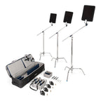 Manfrotto Avenger C standing roller case