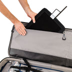 Manfrotto Avenger C standing roller case