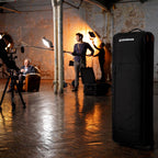 Manfrotto Avenger C standing roller case