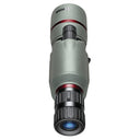 Bushnell Nitro 15-45x65 gun metal grey roof prism