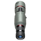 Bushnell Nitro 15-45x65 gun metal grey roof prism