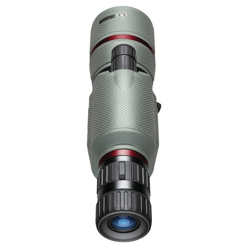 Bushnell Nitro 15-45x65 gun metal grey roof prism