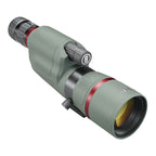 Bushnell Nitro 15-45x65 gun metal grey roof prism