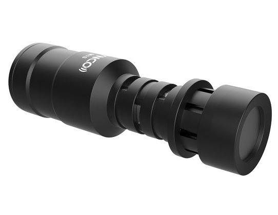 Synco Shotgun Microphone M1S