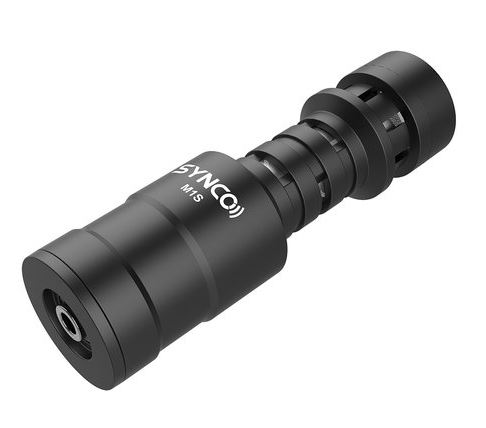 Synco Shotgun Microphone M1S