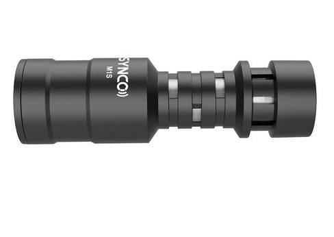 Synco Shotgun Microphone M1S