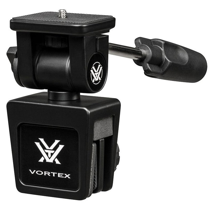 Vortex Tripod Car Window Mount