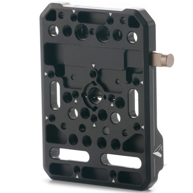 Tilta TA-MBP-V Tiltaing Mini V-Mount Battery Plate
