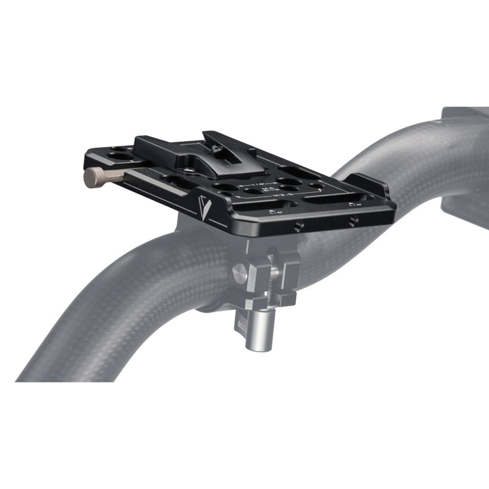 Tilta TA-MBP-V Tiltaing Mini V-Mount Battery Plate