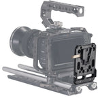 Tilta TA-MBP-V Tiltaing Mini V-Mount Battery Plate