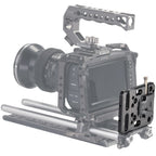 Tilta TA-MBP-V Tiltaing Mini V-Mount Battery Plate