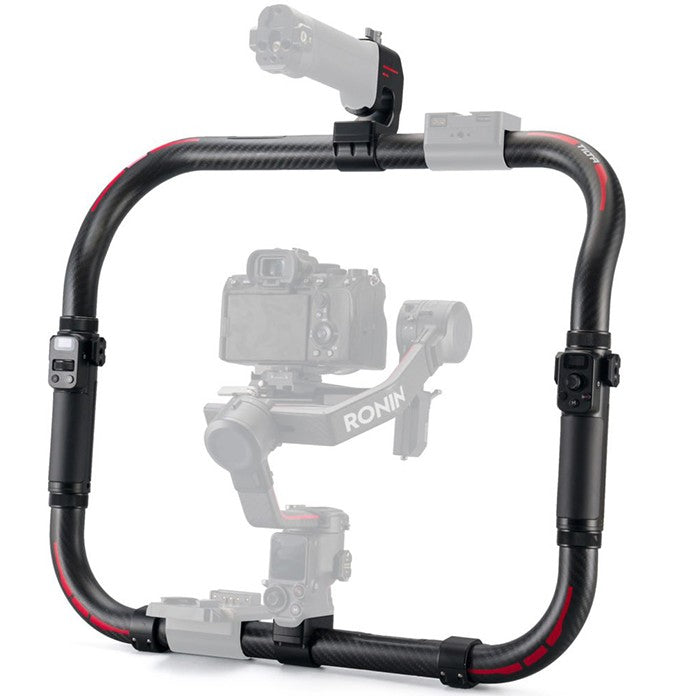 Tilta TGA-ARG Advanced Ring Grip for DJI Ronin (RS) Series