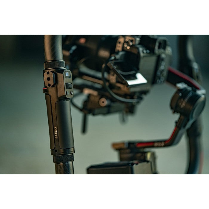 Tilta TGA-ARG Advanced Ring Grip for DJI Ronin (RS) Series