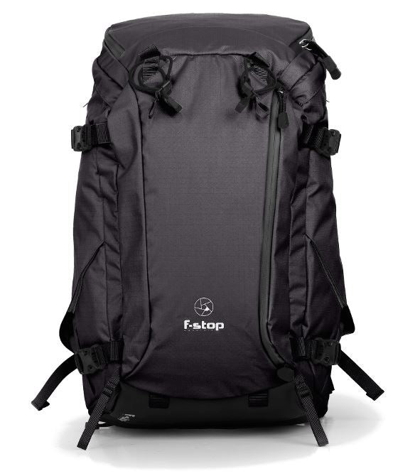 F-Stop Lotus Essentials Bundle Anthracite (Black)