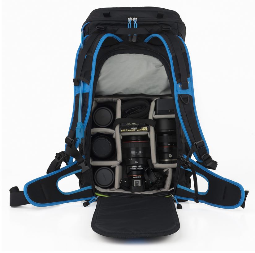 F-Stop Loka UL Essentials Bundle