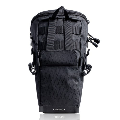 F-Stop Navin Anthracite (welded)