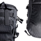 F-Stop Navin Anthracite (welded)