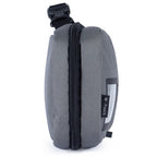 F-Stop Accessory Pouch Medium Gargoyle (Grey) / Black Zipper