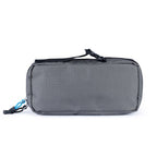 F-Stop Accessory Pouch Medium Gargoyle (Grey) / Black Zipper